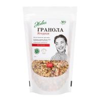 Гранола ягодная 200 гр