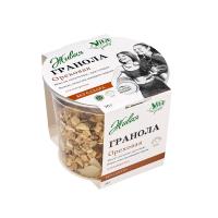 Гранола ореховая 70 г