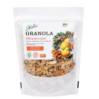 Гранола Облепиховая 200 г