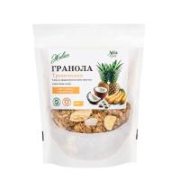 Гранола Тропическая 200 г
