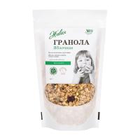 Гранола яблочная 200г